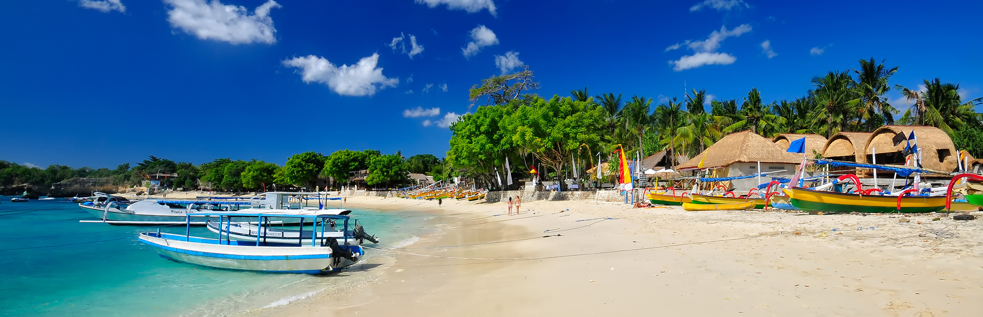 Praia do Nordeste