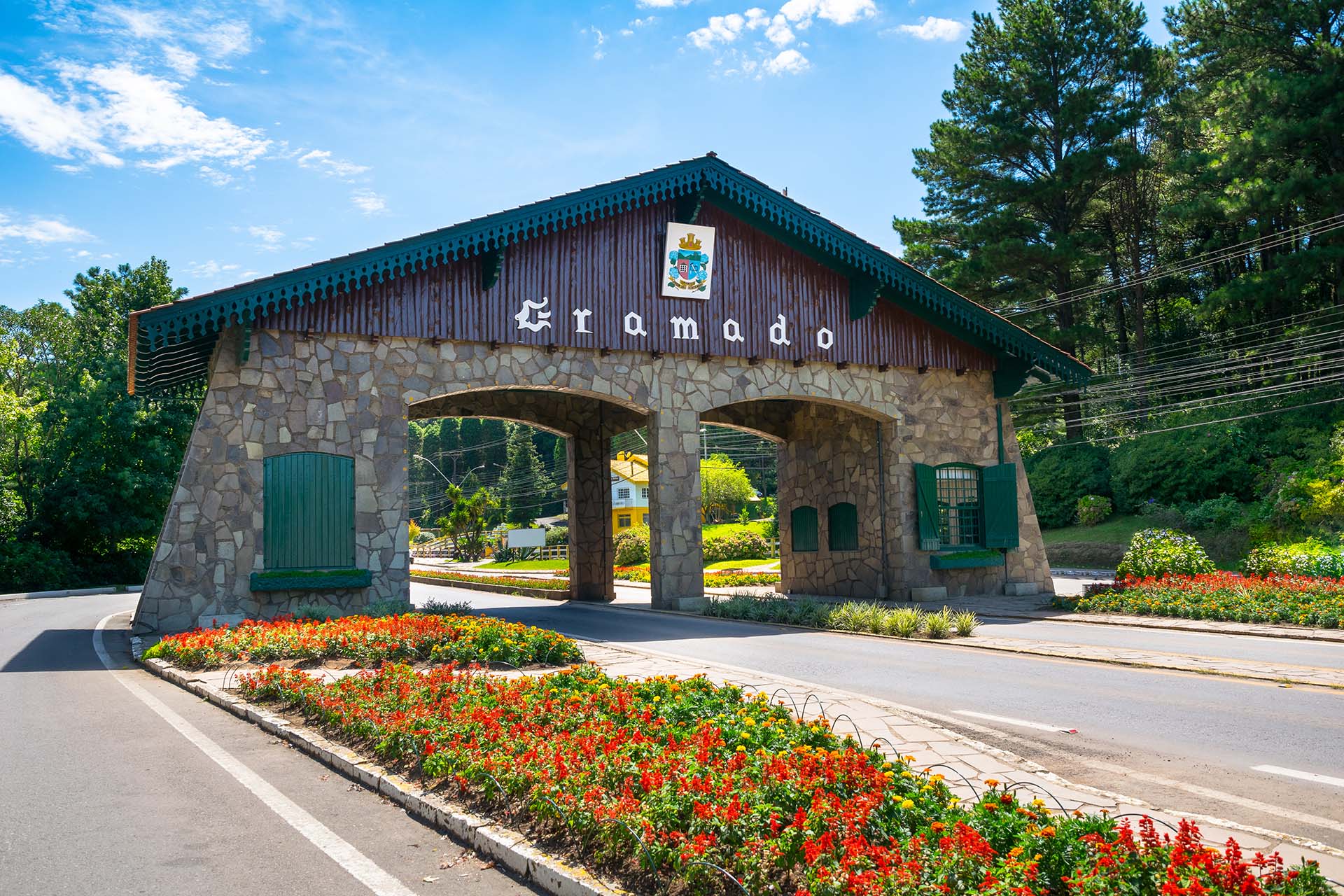 Gramado - RS