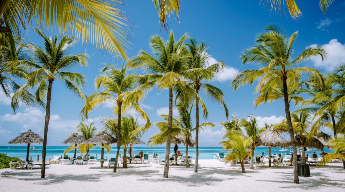 Aruba