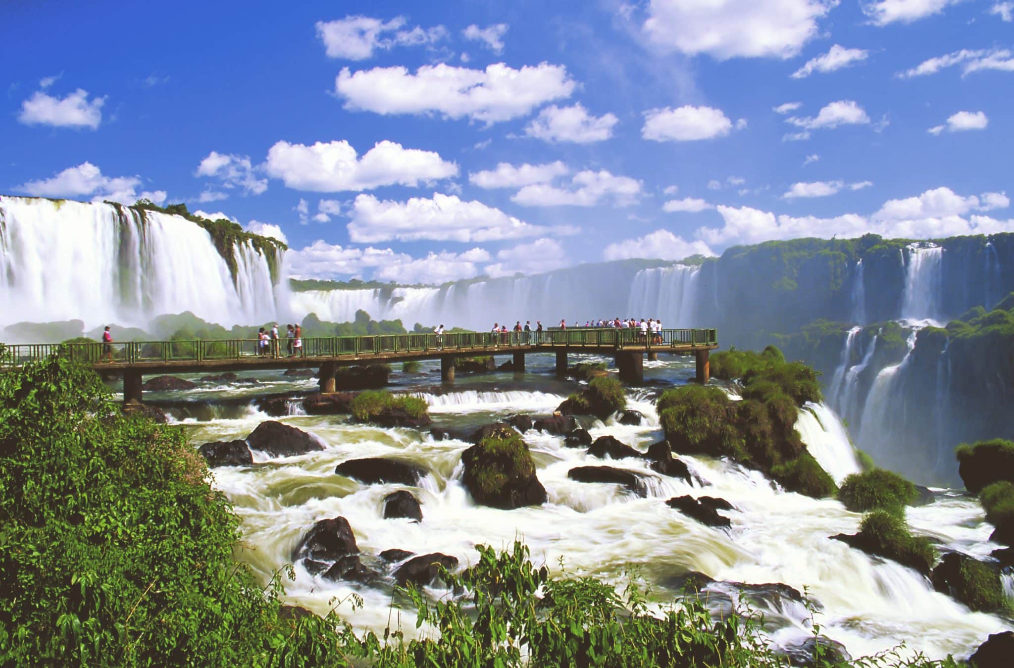 Foz do Iguaçu - PR