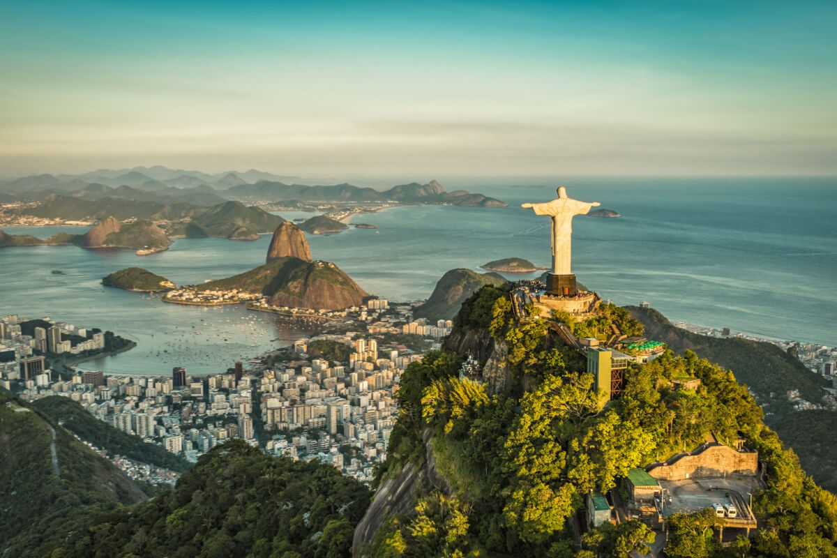 Rio de Janeiro - RJ